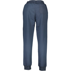 LA MARTINA MEN&39S BLUE TROUSERS