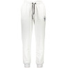 LA MARTINA MEN&39S WHITE TROUSERS