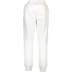 LA MARTINA MEN&39S WHITE TROUSERS