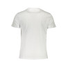 LA MARTINA WHITE MEN&39S SHORT SLEEVE T-SHIRT