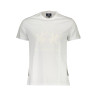 LA MARTINA WHITE MEN&39S SHORT SLEEVE T-SHIRT