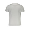 LA MARTINA T-SHIRT MANICHE CORTE UOMO BIANCO