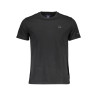 LA MARTINA MEN&39S SHORT SLEEVE T-SHIRT BLACK