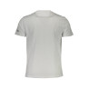 LA MARTINA WHITE MEN&39S SHORT SLEEVE T-SHIRT