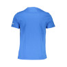 LA MARTINA MEN&39S SHORT SLEEVE T-SHIRT BLUE