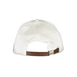 LA MARTINA WHITE MAN HAT