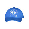 LA MARTINA BLUE MAN HAT