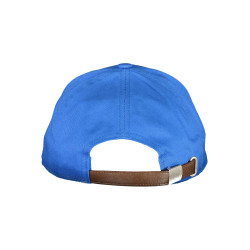 LA MARTINA BLUE MAN HAT