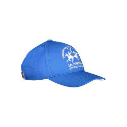 LA MARTINA CAPPELLO UOMO BLU