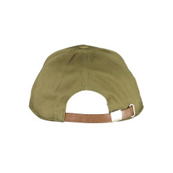 LA MARTINA GREEN MAN HAT