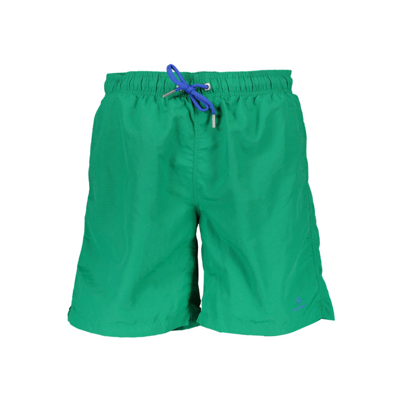 GANT SWIMSUIT PART UNDER MAN GREEN