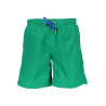 GANT SWIMSUIT PART UNDER MAN GREEN