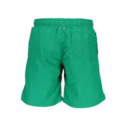 GANT SWIMSUIT PART UNDER MAN GREEN