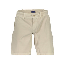 GANT MEN&39S BEIGE BERMUDA...