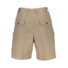 GANT PANTALONE BERMUDA UOMO BEIGE