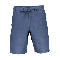 GANT MEN&39S BLUE SHORTS