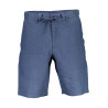 GANT PANTALONE BERMUDA UOMO BLU