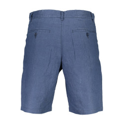 GANT PANTALONE BERMUDA UOMO BLU