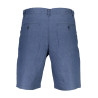 GANT PANTALONE BERMUDA UOMO BLU