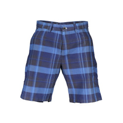 GANT MEN&39S BLUE SHORTS