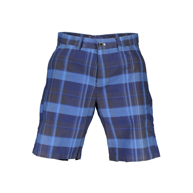 GANT MEN&39S BLUE SHORTS