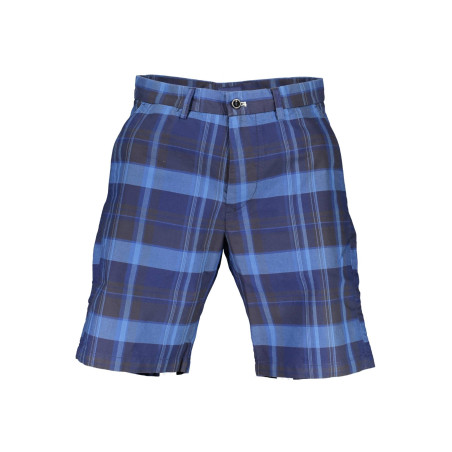 GANT MEN&39S BLUE SHORTS