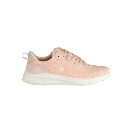 US POLO BEST PRICE WOMEN&39S SPORTS SHOES PINK