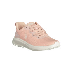 US POLO BEST PRICE WOMEN&39S SPORTS SHOES PINK