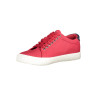 U.S. POLO ASSN. CALZATURA SPORTIVA UOMO ROSSO