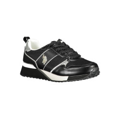 US POLO ASSN. WHITE WOMEN&39S SPORTS SHOES