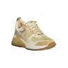 US POLO ASSN. SPORTS SHOES WOMAN GOLD