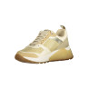 US POLO ASSN. SPORTS SHOES WOMAN GOLD