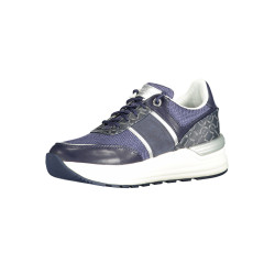 US POLO ASSN. BLUE WOMEN&39S SPORTS SHOES