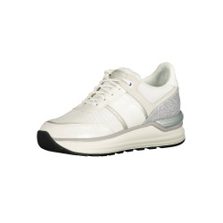 US POLO ASSN. WHITE WOMEN&39S SPORTS SHOES