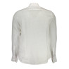 LA MARTINA MEN&39S WHITE LONG SLEEVE SHIRT