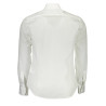 LA MARTINA MEN&39S WHITE LONG SLEEVE SHIRT