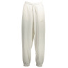 TOMMY HILFIGER PANTALONE DONNA BIANCO