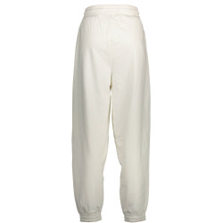 TOMMY HILFIGER PANTALONE DONNA BIANCO