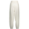 TOMMY HILFIGER WOMEN&39S WHITE TROUSERS