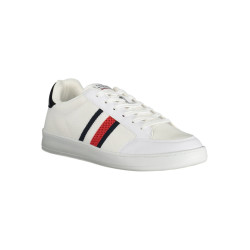 TOMMY HILFIGER WHITE MEN&39S SPORTS SHOES