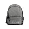 TOMMY HILFIGER MEN&39S BLACK BACKPACK