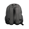 TOMMY HILFIGER MEN&39S BLACK BACKPACK