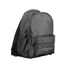 TOMMY HILFIGER MEN&39S BLACK BACKPACK