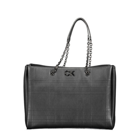 Calvin Klein K60K609689_NERO_BAX