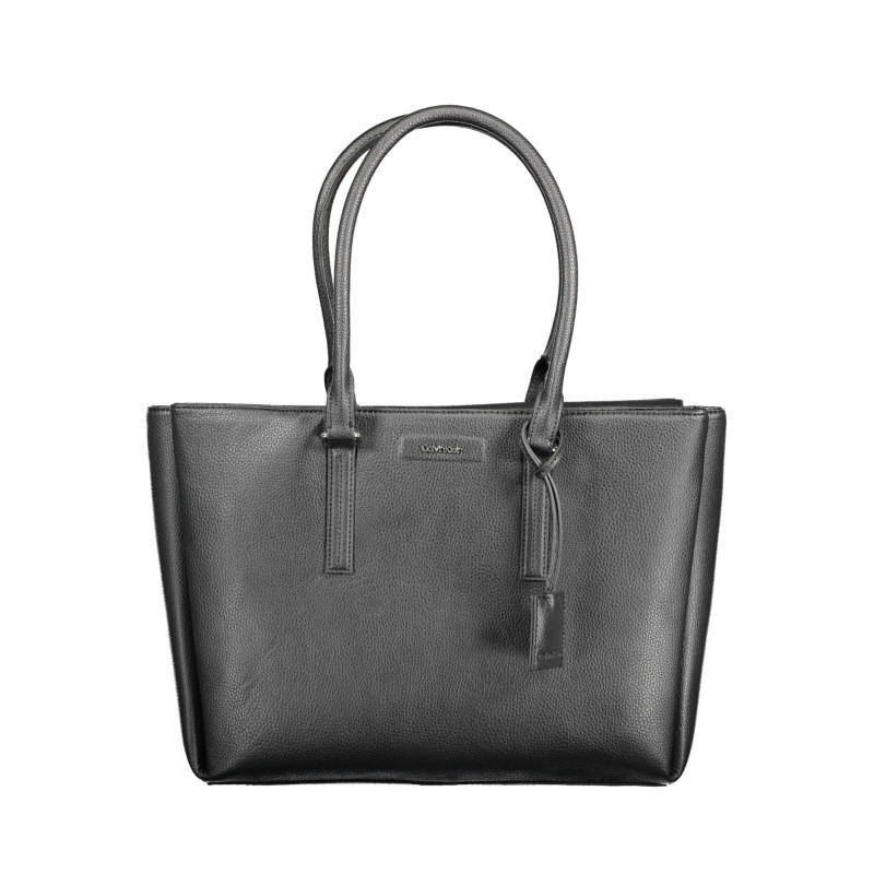 CALVIN KLEIN BLACK WOMEN&39S BAG