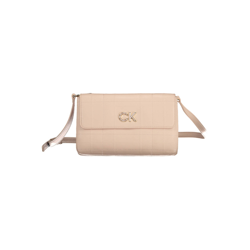 CALVIN KLEIN PINK WOMEN&39S BAG