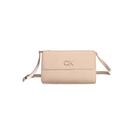 CALVIN KLEIN PINK WOMEN&39S BAG