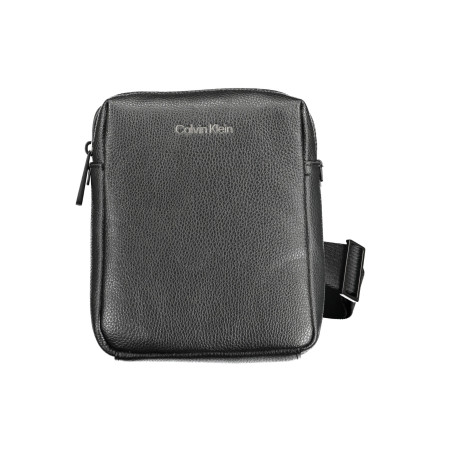 CALVIN KLEIN BLACK MEN&39S SHOULDER BAG