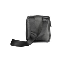 CALVIN KLEIN BLACK MEN&39S SHOULDER BAG