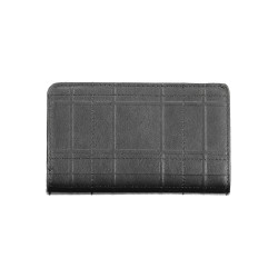 CALVIN KLEIN WOMEN&39S BLACK WALLET